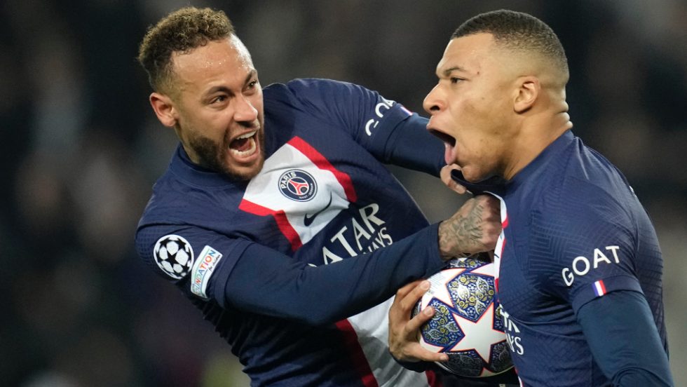 neymar-mbappe