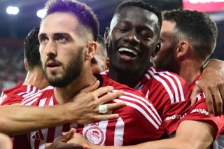 olympiakos