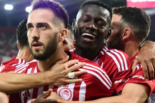 olympiakos