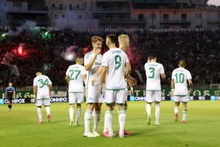 panathinaikos