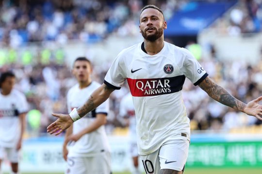 psg