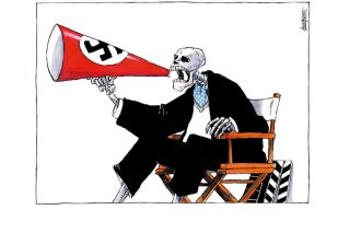 Σκίτσο Κουντούρη-12/8/23