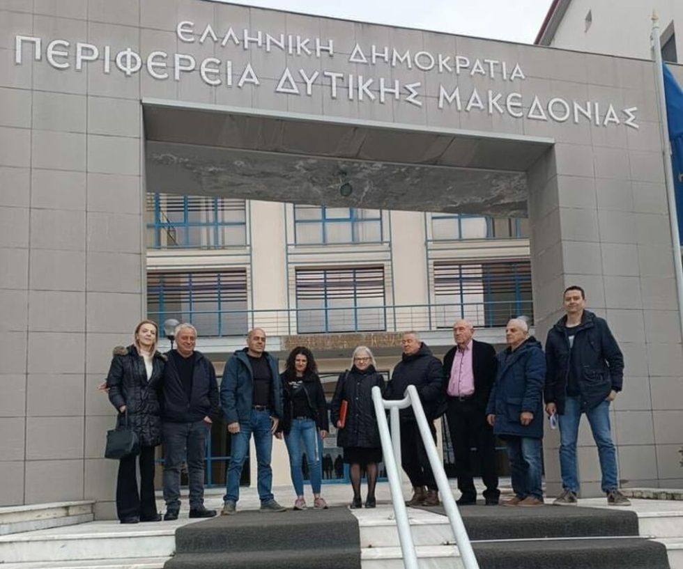 Φωτοβολταϊκά- Περιφέρεια δυτικής Μακεδονίας