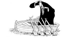 Σκίτσο της Εφ.Συν. [Μ. Κουντούρης 07.08.2023]