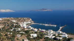 Περιήγηση στη Νίσυρο