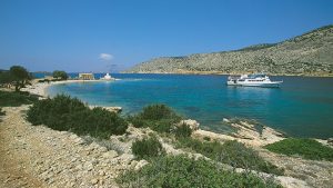 Καλοκαιρινό ησυχαστήριο