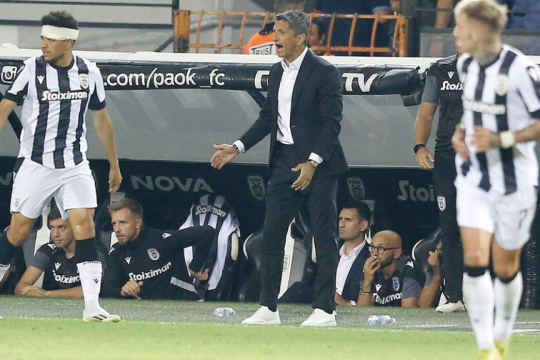 PAOK