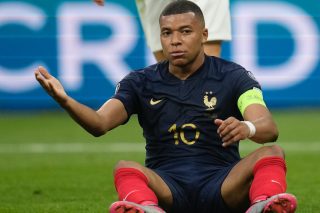 mbappe