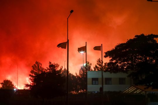 Νοσοκομείο Αλεξανδρούπολης