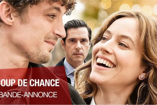 «Coup de Chance»