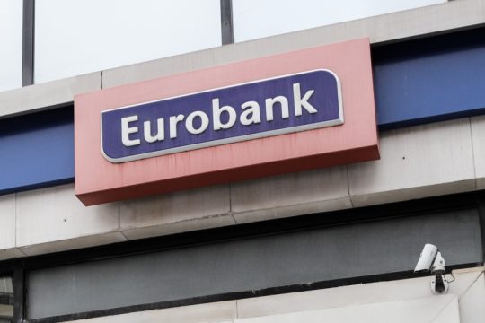 Eurobank