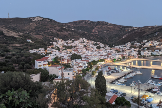 Φούρνοι Ικαρίας