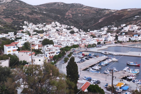 Φούρνοι Ικαρίας