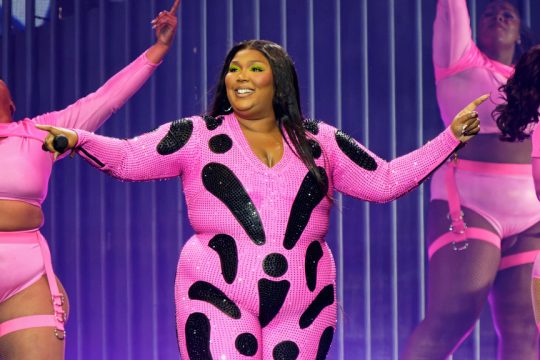 Lizzo