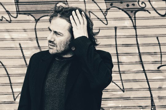 Μάνος Πυροβολάκης
