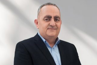 Μπελέρης