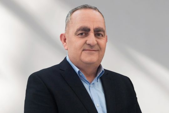 Μπελέρης