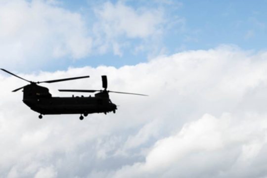 Osprey