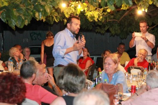 Νίκος Παππάς