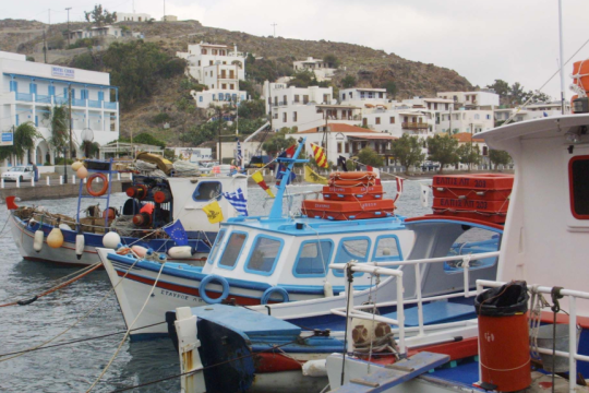 Πάτμος