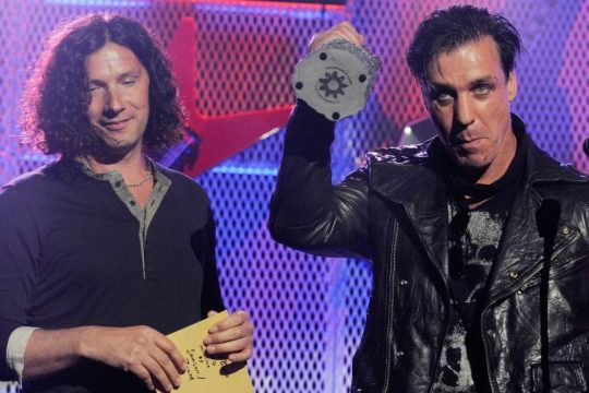 Rammstein