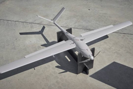 Drones