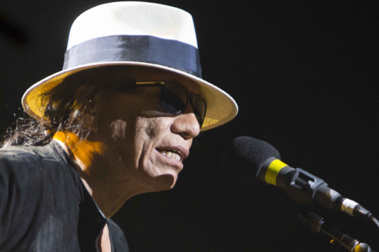 Sixto Rodriguez - Sugar Man