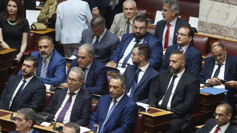 Η ΚΟ των Σπαρτιατών