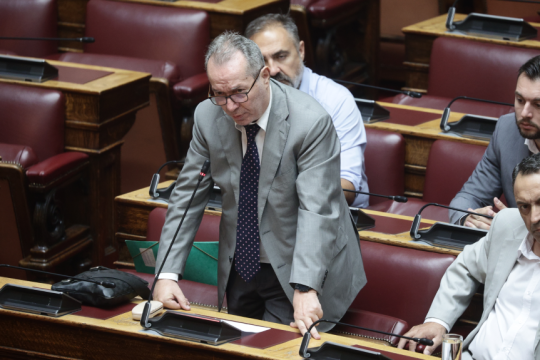 Σπαρτιάτες