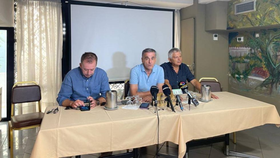 Τσακαλώτος