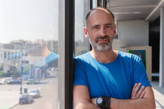 Χρήστος Σουγάρης, Τρωάδες