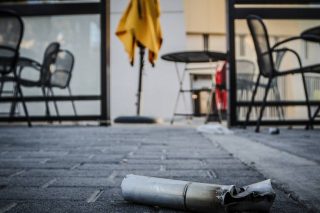 ΑΕΚ, επεισόδια