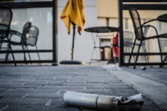 ΑΕΚ, επεισόδια