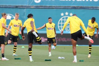AEK-Παίκτες
