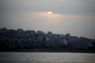 Αίγινα
