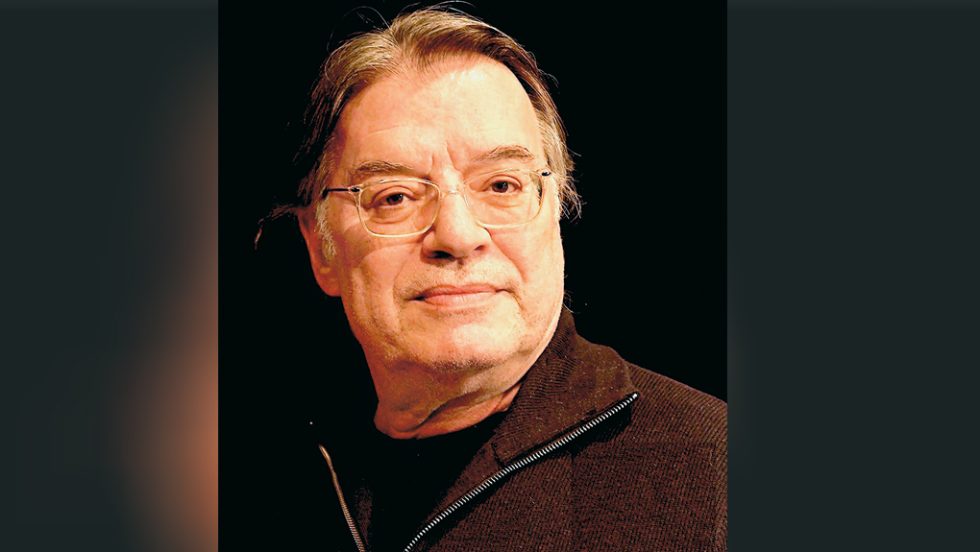 Αλέξανδρος Παπαηλιού