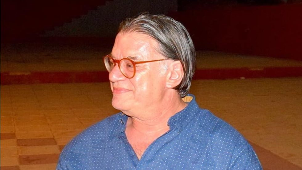 Αλέξανδρος Παπαηλιού