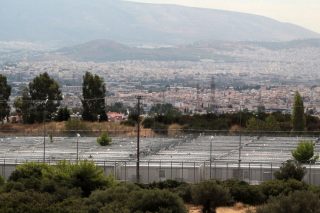 Αμυγδαλέζα