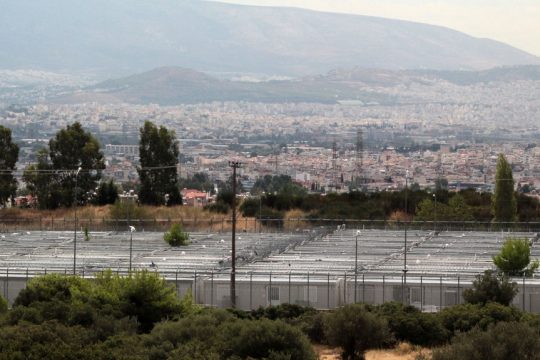 Αμυγδαλέζα