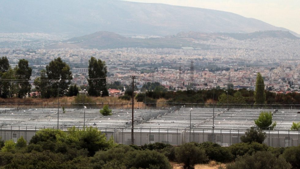 Αμυγδαλέζα