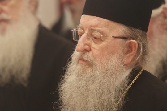 Άνθιμος