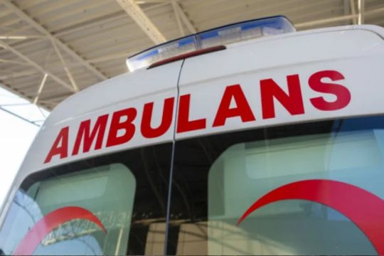 Τραγωδία στην Τουρκία: 4 νεκροί και 15 τραυματίες από ανατροπή λεωφορείου [βίντεο]
