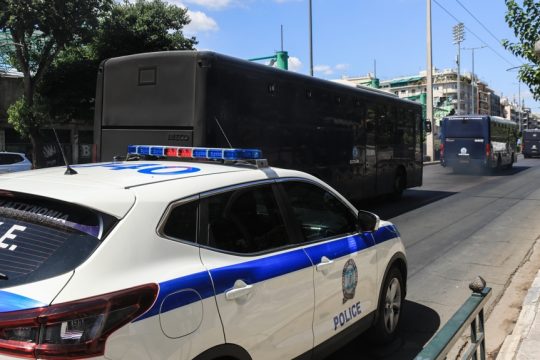 Περιπολικό