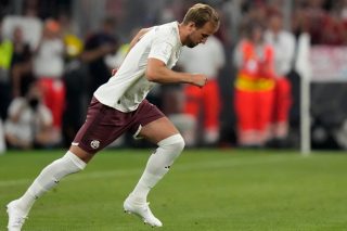 Bayern-Kane