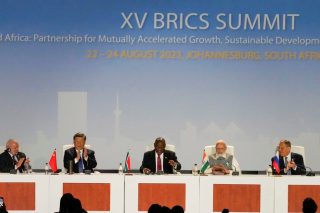 BRICS