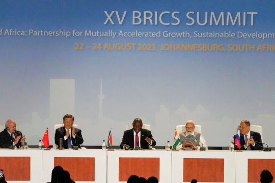 BRICS