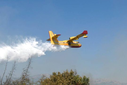 Canadair