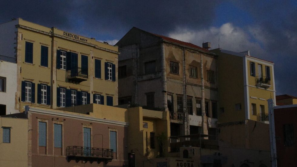chania