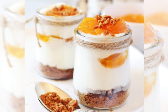 Cheesecake