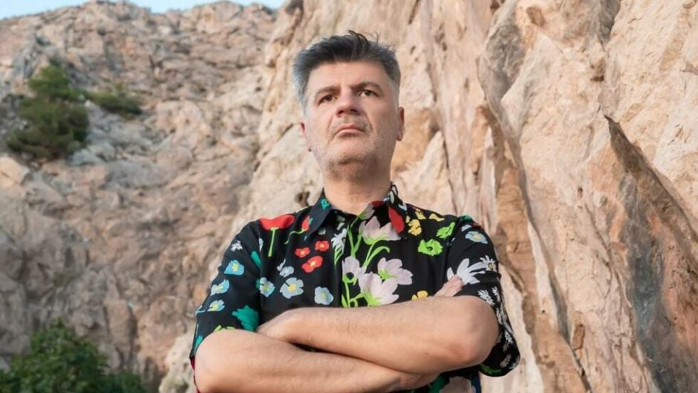 Φοίβος Δεληβοριάς